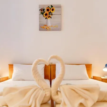 Lumbarda Resort Apartments لومباردا