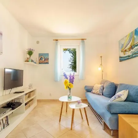 شقة Lumbarda Resort Apartments لومباردا